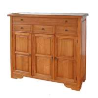 Colonial Teak Furniture Sideboard